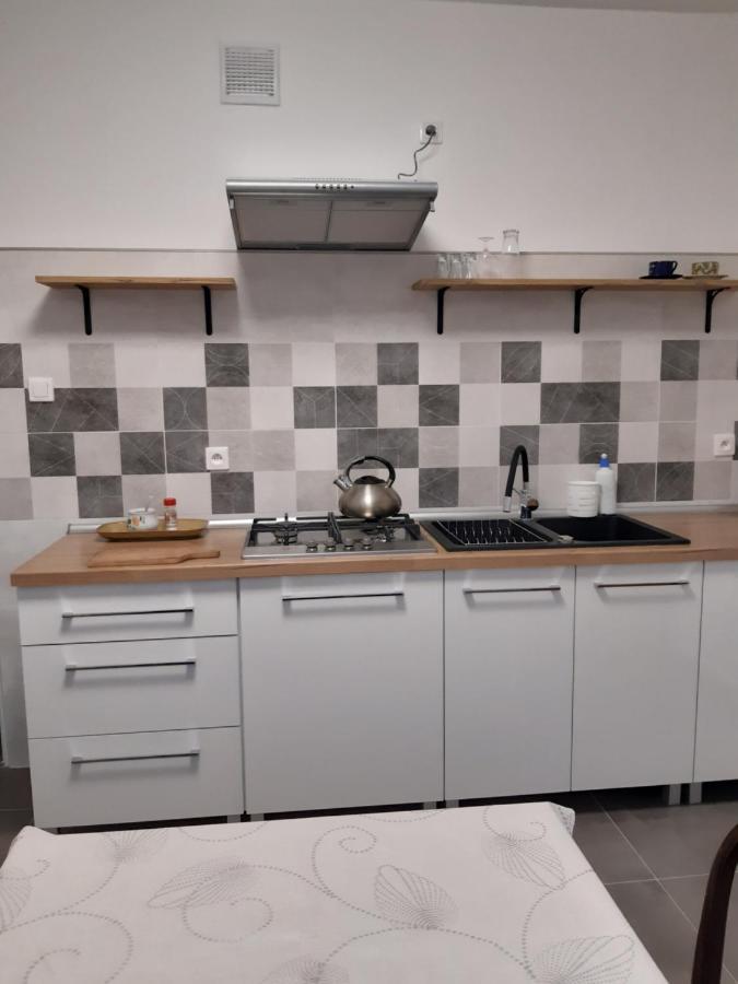 Kwatery Pokoje Mira Poznań Eksteriør bilde